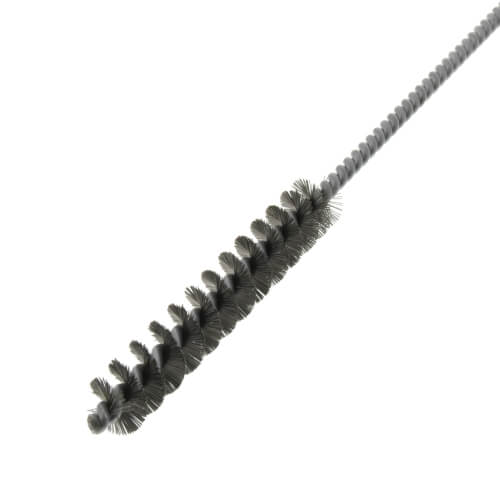 14446 Schaefer Brush 14446 1/2" Stainless Steel Tube Brush (27" length)