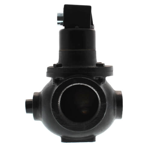 3-1/8" Insertion Steam Mcdonnell & Miller 169 Float Type Low Water Cut-Off 3-1/8" Insertion Steam Mcdonnell & Miller 169 Float Type Low Water Cut-Off