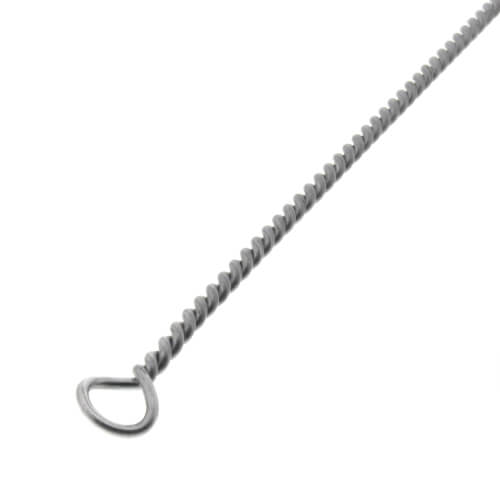Main product image of 1" Stainless Steel Tube Brush (27" length)