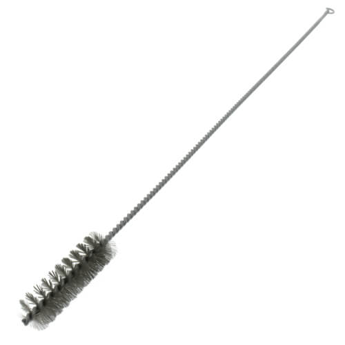 Main product image of 1" Stainless Steel Tube Brush (27" length)