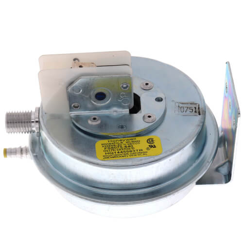Pressure Switch .30"wc
