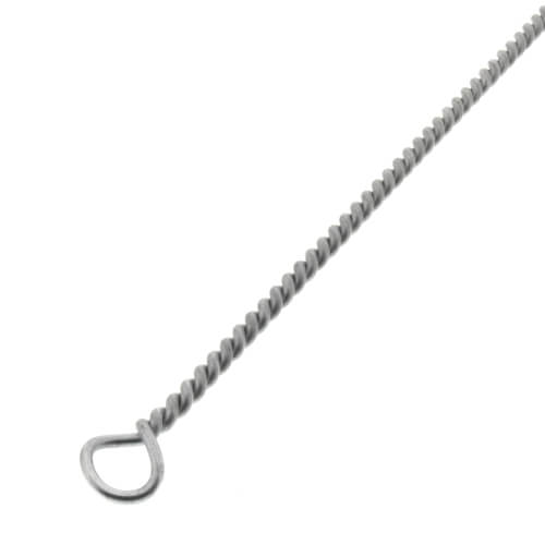 Main product image of 1-1/4" Stainless Steel Tube Brush (27" length)