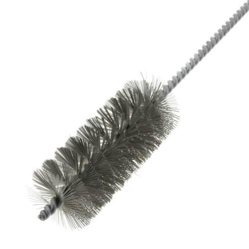 Main product image of 1-1/4" Stainless Steel Tube Brush (27" length)