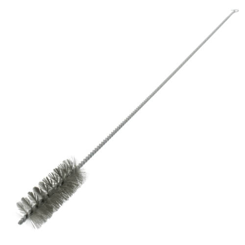 Main product image of 1-1/4" Stainless Steel Tube Brush (27" length)