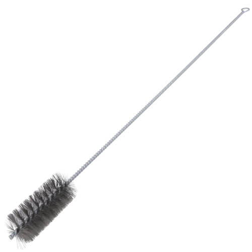 Main product image of 1-1/2" Stainless Steel Tube Brush (27" length)