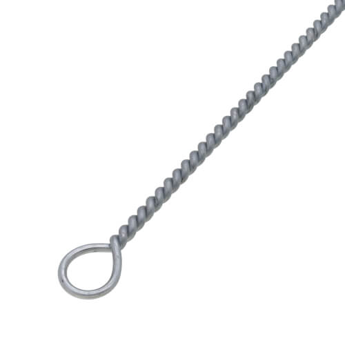 Main product image of 1-1/2" Stainless Steel Tube Brush (27" length)
