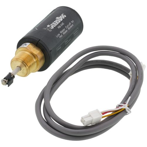 144690 McDonnell & Miller 144690 RB24EL, GuardDog Electronic, 24V