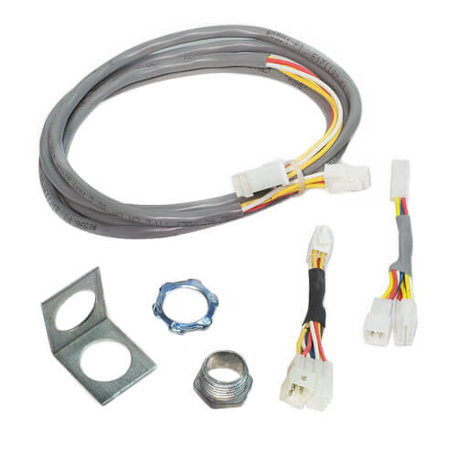 144694 McDonnell & Miller 144694 RB24EA, GuardDog Electronic, 24V