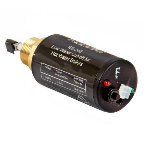 144694 McDonnell & Miller 144694 RB24EA, GuardDog Electronic, 24V