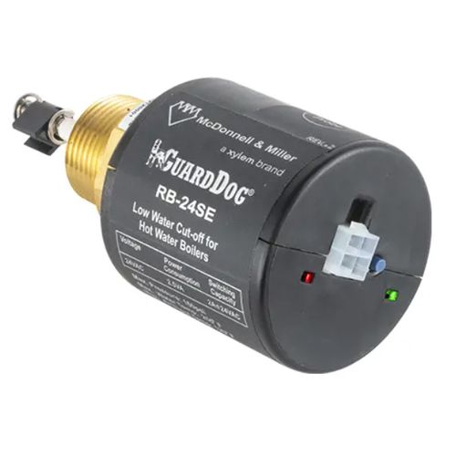Main product image of GuardDog Electronic, 24V Low Water Cut-Off (Water)