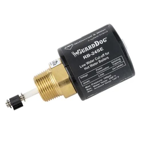 Main product image of GuardDog Electronic, 24V Low Water Cut-Off (Water)