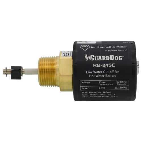 Main product image of Backflow Sensor Cable Assembly Ra, 144701