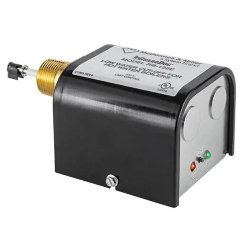 Main product image of RB-122-E, GuardDog Electronic, 120V Low Water Cut-Off (Water)