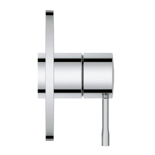 Main product image of Essence Pressure Balance Valve Trim with Cartridge (StarLight Chrome)