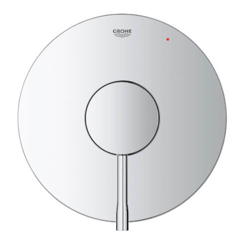 Main product image of Essence Pressure Balance Valve Trim with Cartridge (StarLight Chrome)