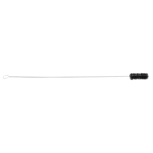 Main product image of 1-1/2" x 1-1/8" Crimped Wire Brush for Weil McLain Boilers (30" Total Length w/ Handle)