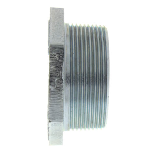 Main product image of 2" NPT x 1/2" FNPT 4-Way Tap Tank Bushing