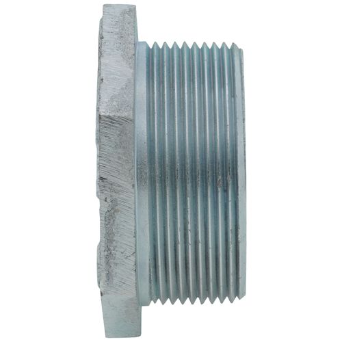Main product image of 2" NPT x 1/2" FNPT 4-Way Tap Tank Bushing