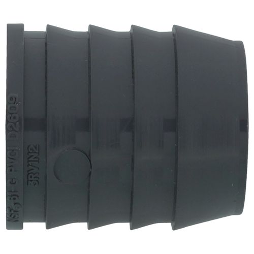 Main product image of 1-1/4" PVC Barbed Insert Plug