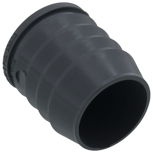 Main product image of 1-1/4" PVC Barbed Insert Plug