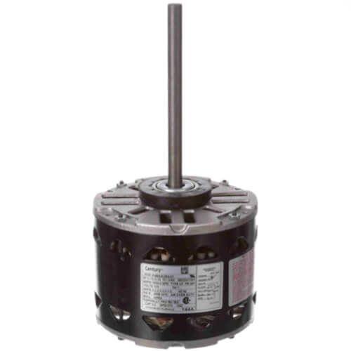 Main product image of 5-5/8" Diameter Stock Motor (115V, 1050 RPM, 1/4 to 1/8 HP)