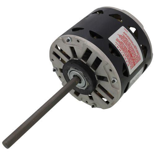 Main product image of 5-5/8" Diameter Stock Motor (115V, 1050 RPM, 1/4 to 1/8 HP)
