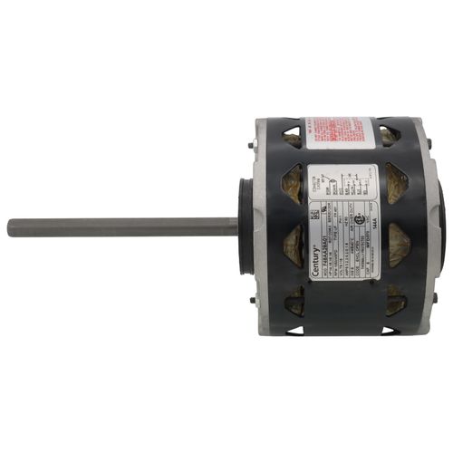 Main product image of 5-5/8" Diameter Stock Motor (115V, 1050 RPM, 1/4 to 1/8 HP)