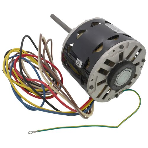 Main product image of 5-5/8" Diameter Stock Motor (115V, 1050 RPM, 1/4 to 1/8 HP)
