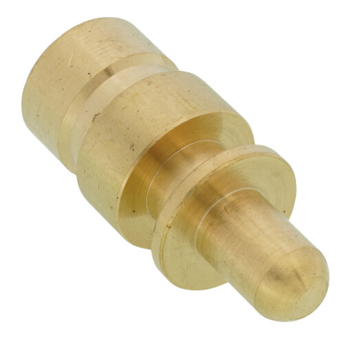 Main product image of 3/4" Solder Well for 1450 Thermometer