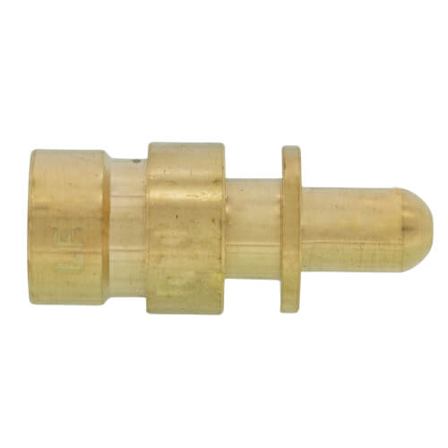 Main product image of 3/4" Solder Well for 1450 Thermometer