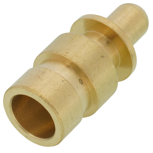 Main product image of 3/4" Solder Well for 1450 Thermometer