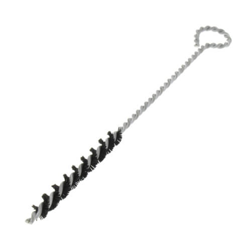 Main product image of 1/4" Nylon Tube Brush (6-1/2" length)
