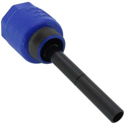 Main product image of 1-1/4" x 1-1/4" King Fill Alarm (5-1/4" Stem Length)