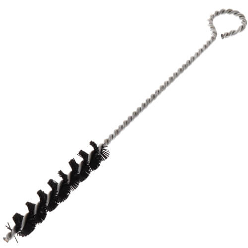 Main product image of 3/8" Nylon Tube Brush (6-1/2" length)