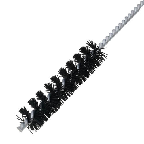 Main product image of 7/16" Nylon Tube Brush (15" length)