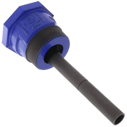 Main product image of 2" x 2" King Fill Alarm (6" Stem Length)