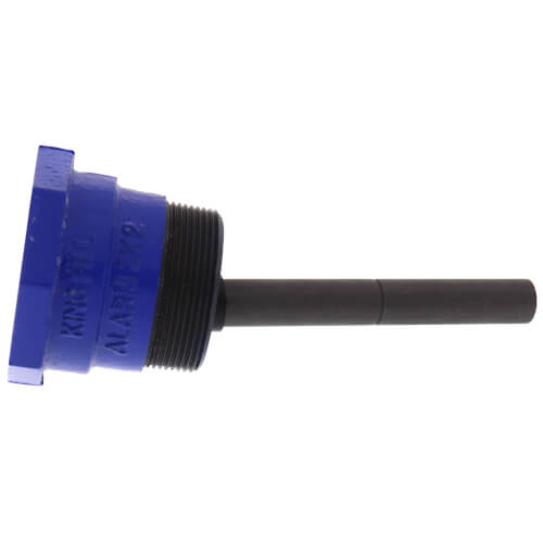 Main product image of 2" x 2" King Fill Alarm (6" Stem Length)