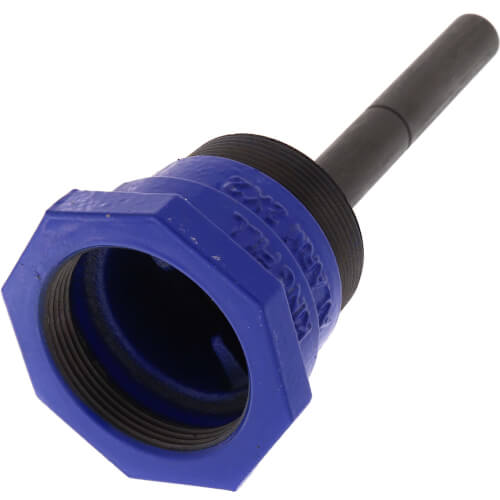 Main product image of 2" x 2" King Fill Alarm (6" Stem Length)