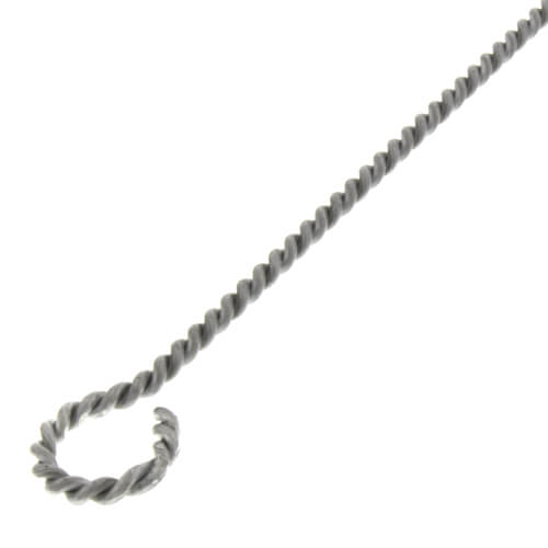 Main product image of 3/4" Nylon Tube Brush (9" length)