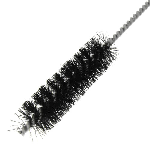 Main product image of 3/4" Nylon Tube Brush (9" length)