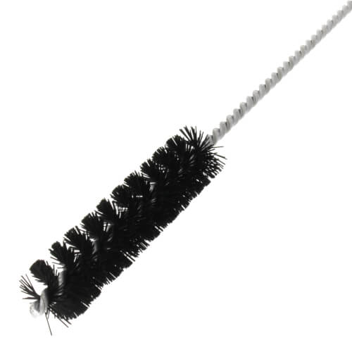 Main product image of 3/4" Nylon Tube Brush (15" length)