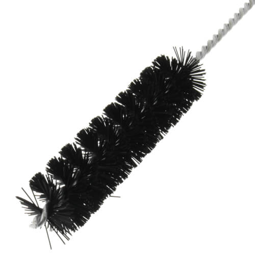 Main product image of 1" Nylon Tube Brush (15" length)