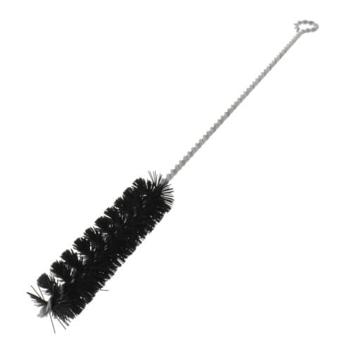 Main product image of 1" Nylon Tube Brush (15" length)