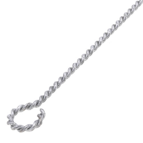 Main product image of 1-1/4" Nylon Tube Brush (15" length)