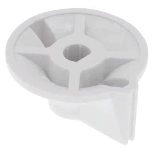 Main product image of White Knob For FD Series