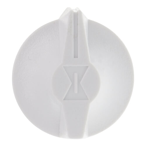 Main product image of White Knob For FD Series