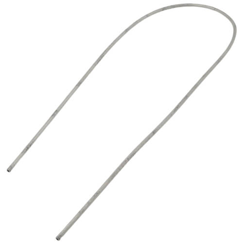 Main product image of Pilot Tube Aluminum, 146-15-005-70