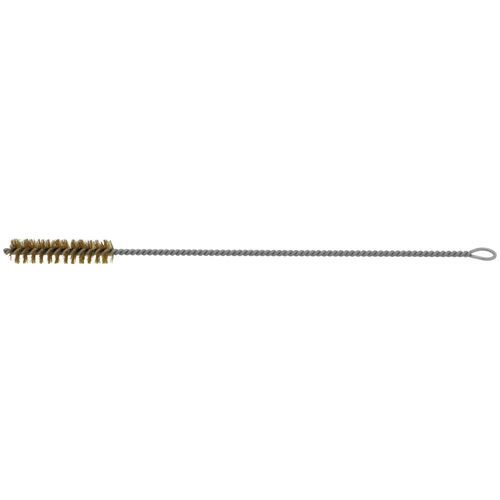 Main product image of 3/4" Brass Tube Brush (15" length)