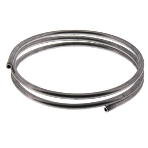 Main product image of 1/8" x 24" Aluminum Pilot Tubing, 14615005