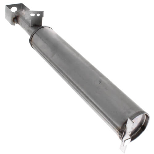 Main product image of Main Burner Assembly w/ Pilot Bracket, 14615531